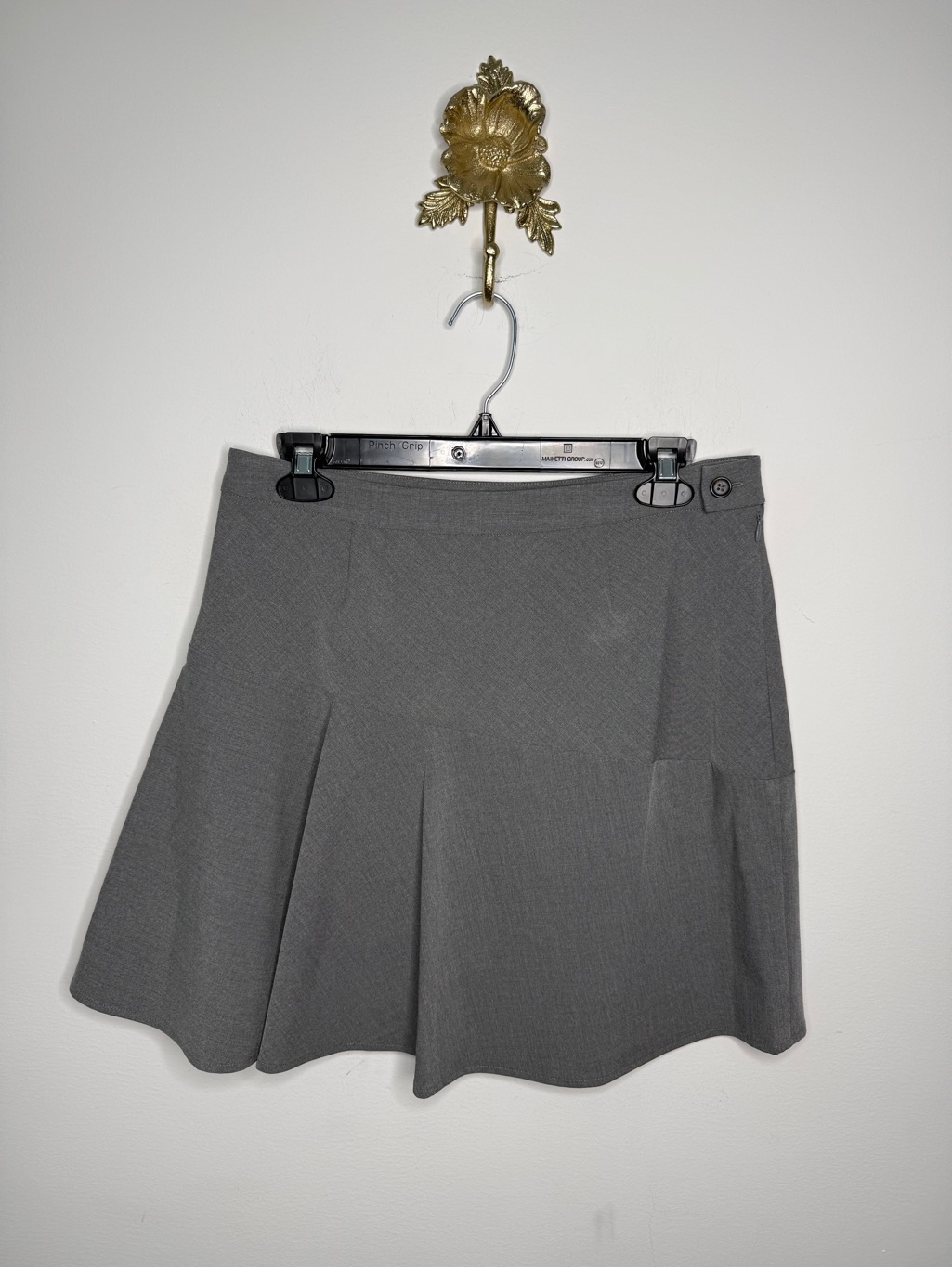 Staud Rosie Skirt 2